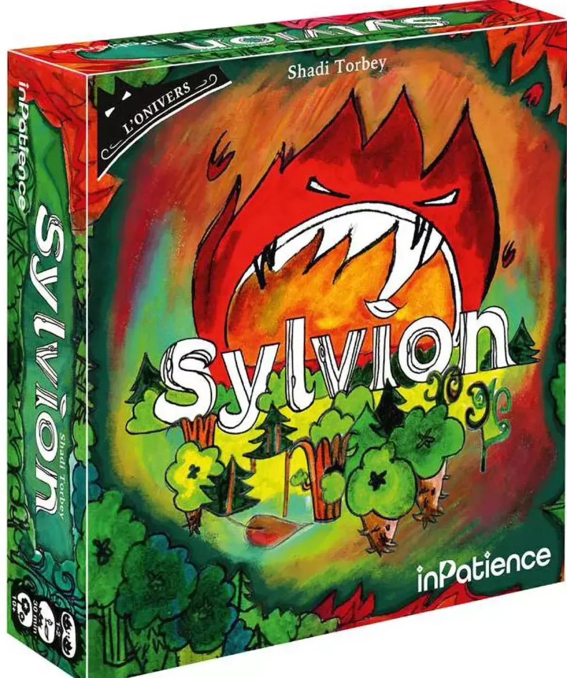 Sylvion