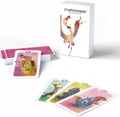 Symphonimo