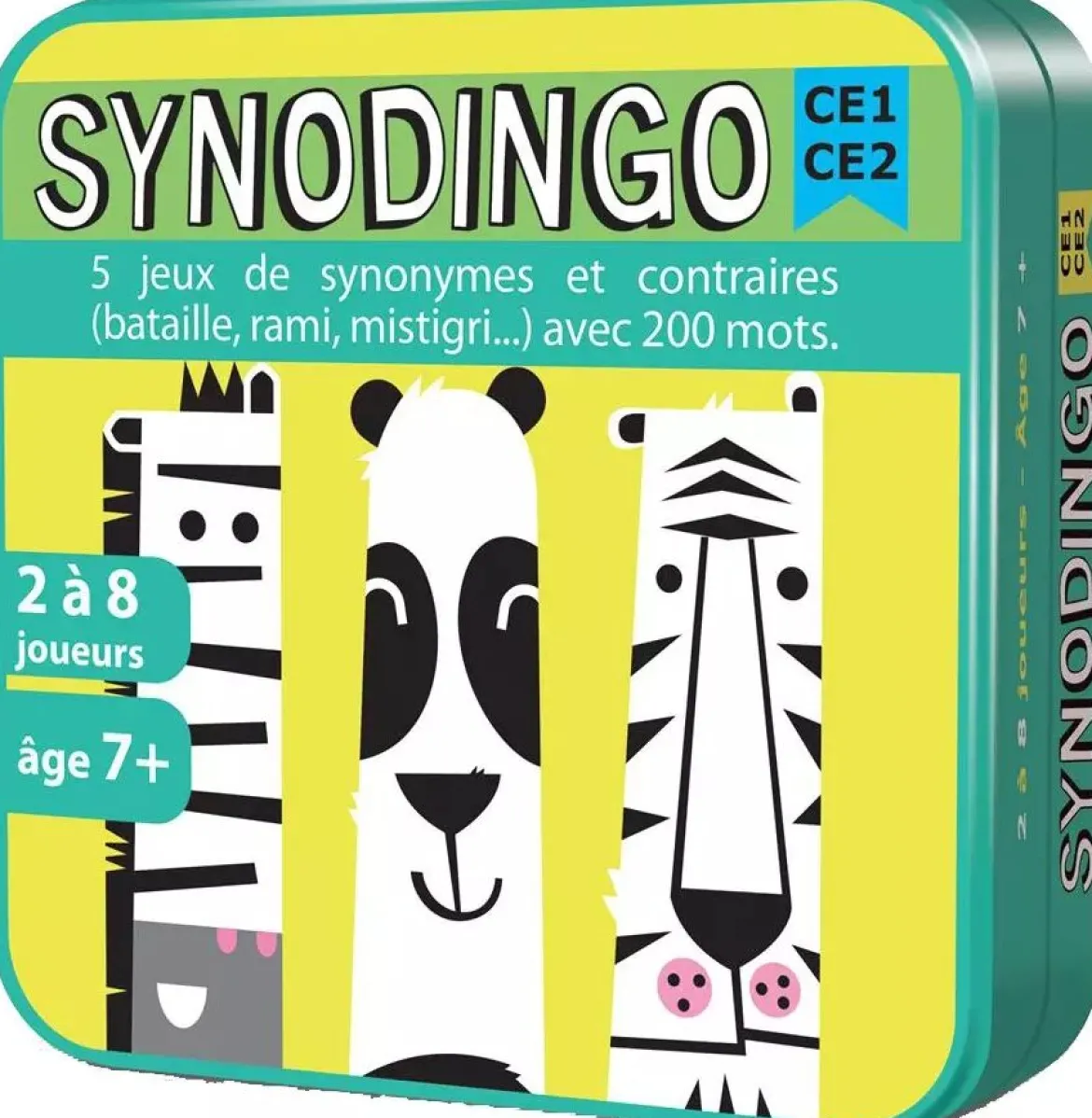 Synodingo