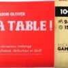 À Table ! (ex Stew)