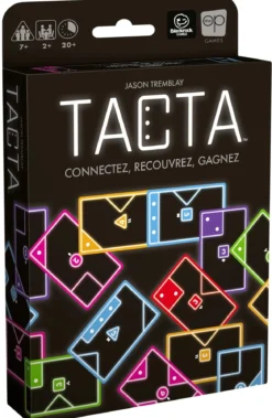 Tacta