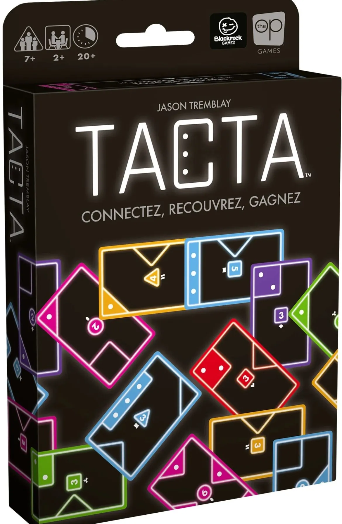 Tacta
