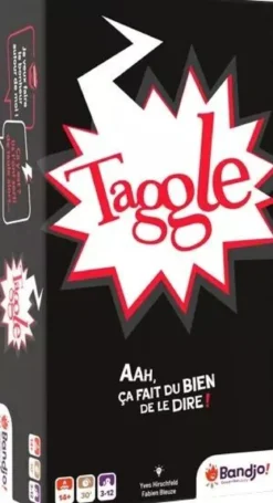 Taggle