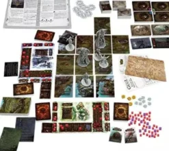 Tainted Grail : La Chute d'Avalon