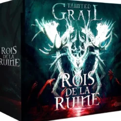 Tainted Grail : Rois de la Ruine