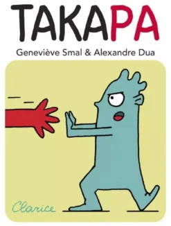 Takapa