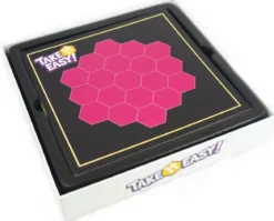 Take It Easy