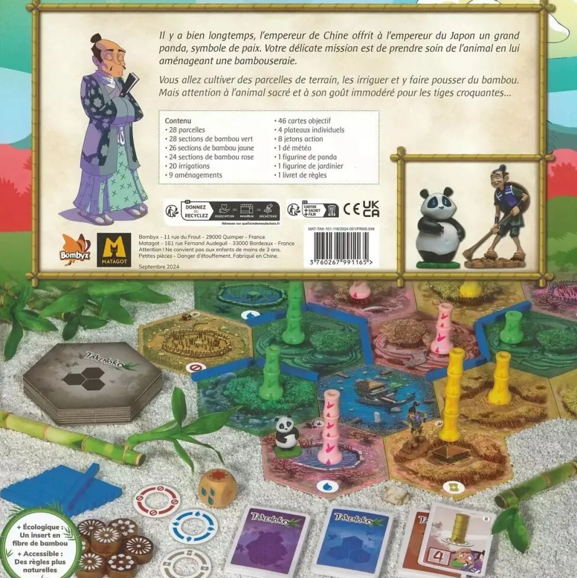Takenoko