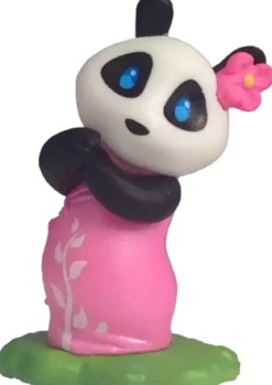 Takenoko : Chibis