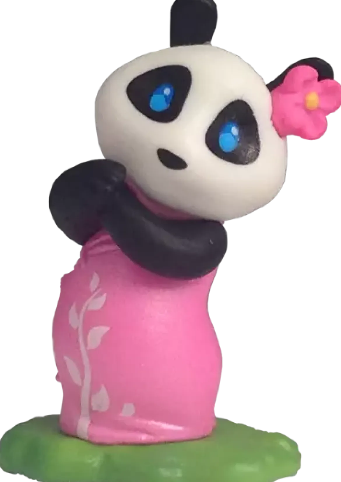Takenoko : Chibis