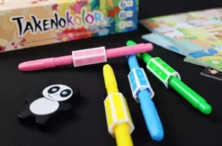 Takenokolor