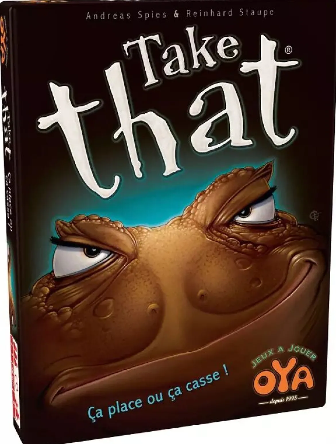 Take That