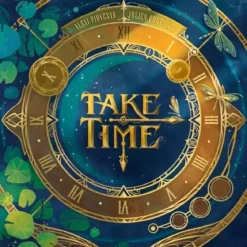 Take Time