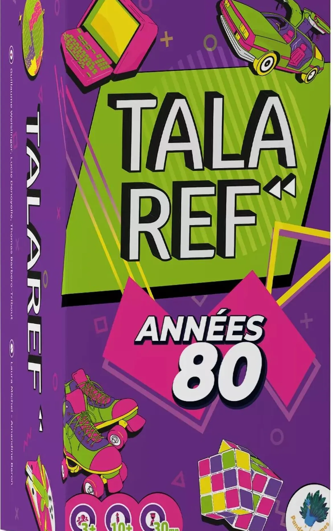 Talaref 80