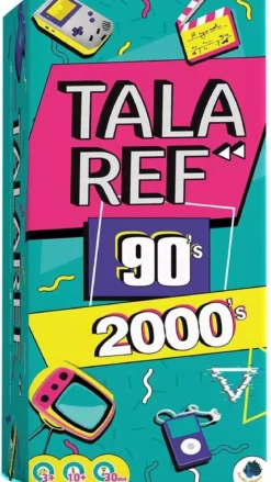 Talaref