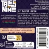 Tales of Nine : Le Désert Infini
