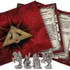 Talisman : La Source Sacrée (4ème Édition)