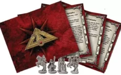 Talisman : La Source Sacrée (4ème Édition)