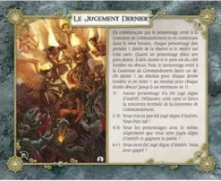 Talisman : La Source Sacrée (4ème Édition)