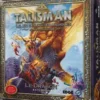 Talisman : Le Dragon (4ème Édition)