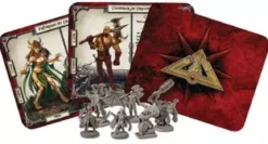 Talisman : Le Dragon (4ème Édition)