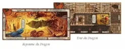 Talisman : Le Dragon (4ème Édition)