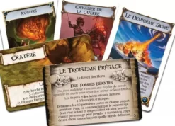Talisman : Le Prophète (4ème Édition)