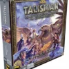 Talisman : Les Hautes Terres (4ème Édition)