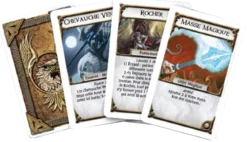 Talisman : Les Hautes Terres (4ème Édition)