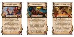 Talisman : Les Terres de Feu (4ème Édition)