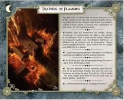 Talisman : Les Terres de Feu (4ème Édition)
