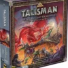 Talisman - 4ème Édition