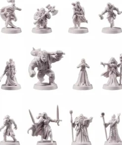 Talisman - 5ème Édition