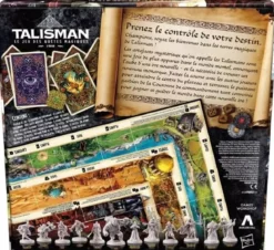 Talisman - 5ème Édition