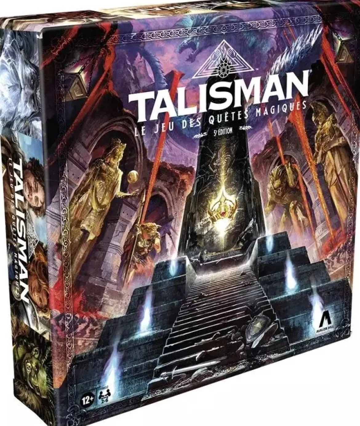 Talisman - 5ème Édition