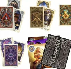 Talisman - 5ème Édition