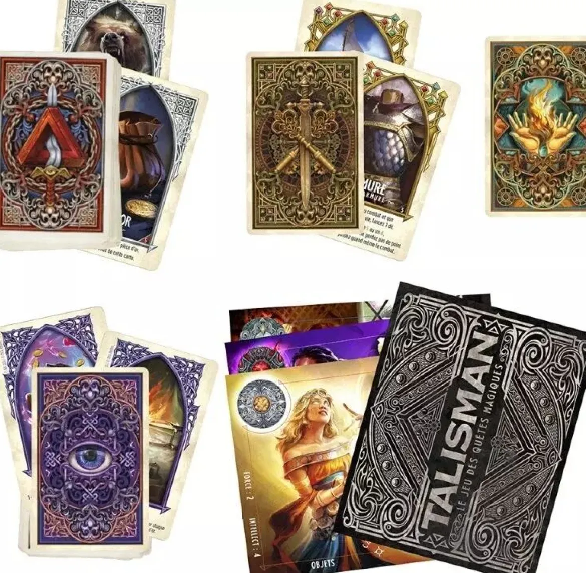 Talisman - 5ème Édition