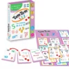 Tam Tam 1,2,3 - Coffret