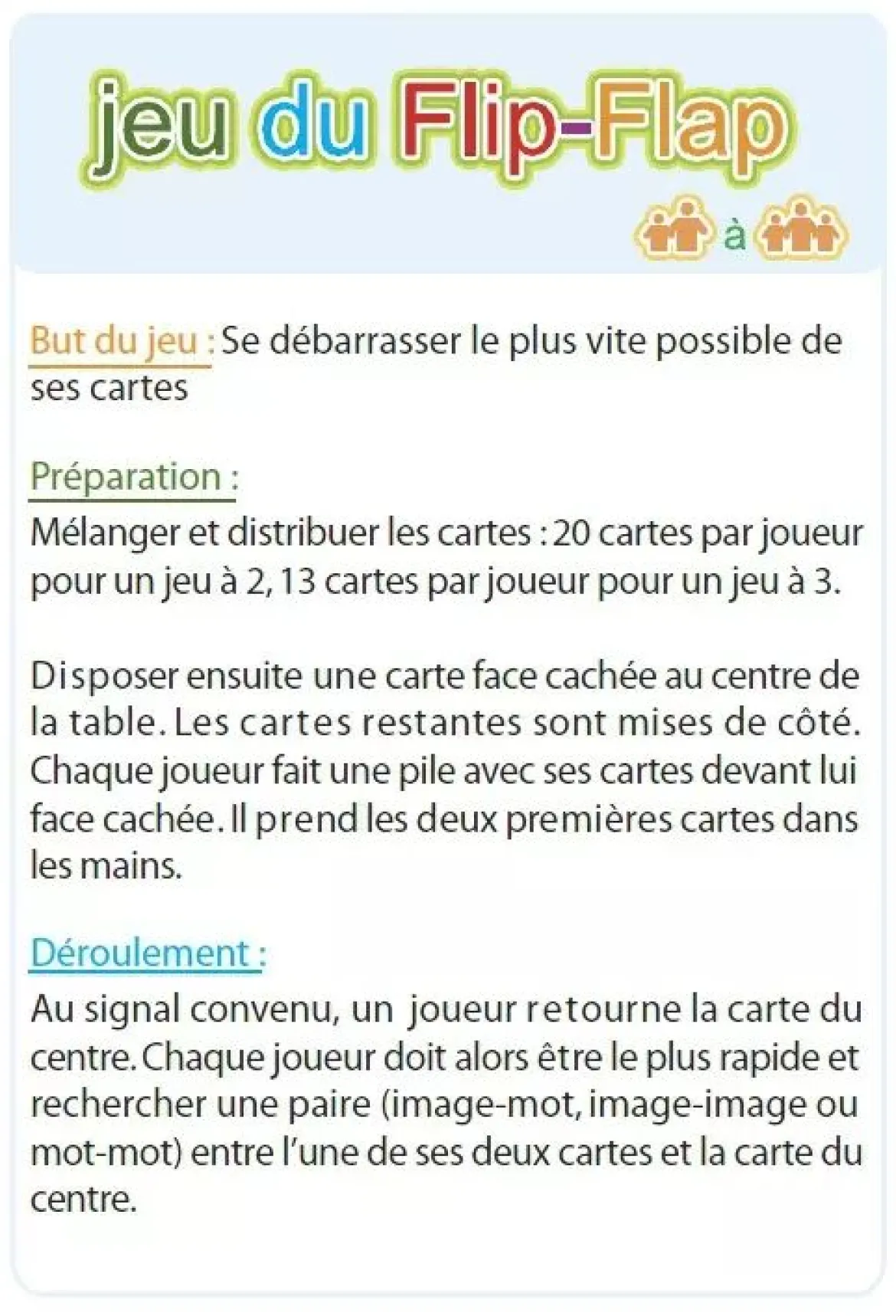 Tam Tam - English - Les Premiers Mots