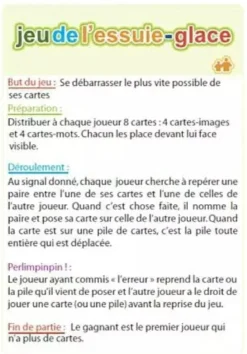 Tam Tam - English - Les Premiers Mots
