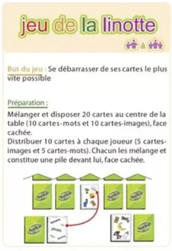 Tam Tam - English - Les Premiers Mots