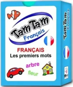 Tam Tam Français
