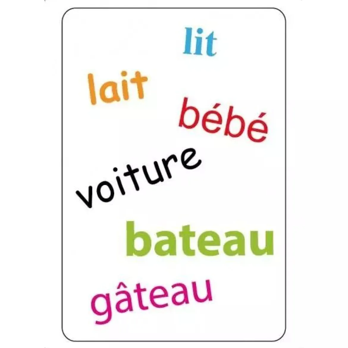 Tam Tam Français
