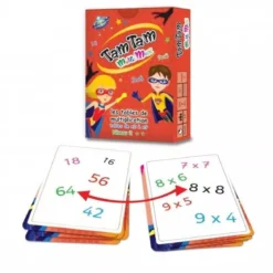 Tam Tam MultiMax Niveau 2