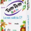 Tam Tam Safari - Les Mots Outils du CP
