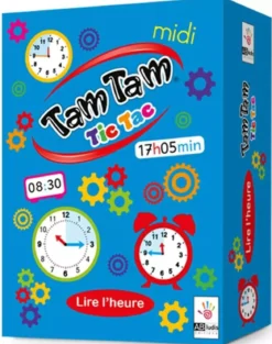 Tam Tam Tic Tac