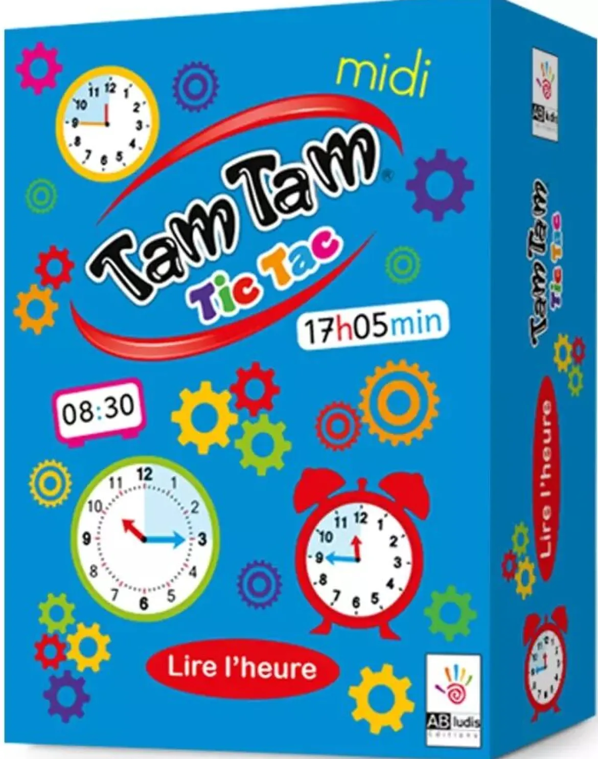 Tam Tam Tic Tac