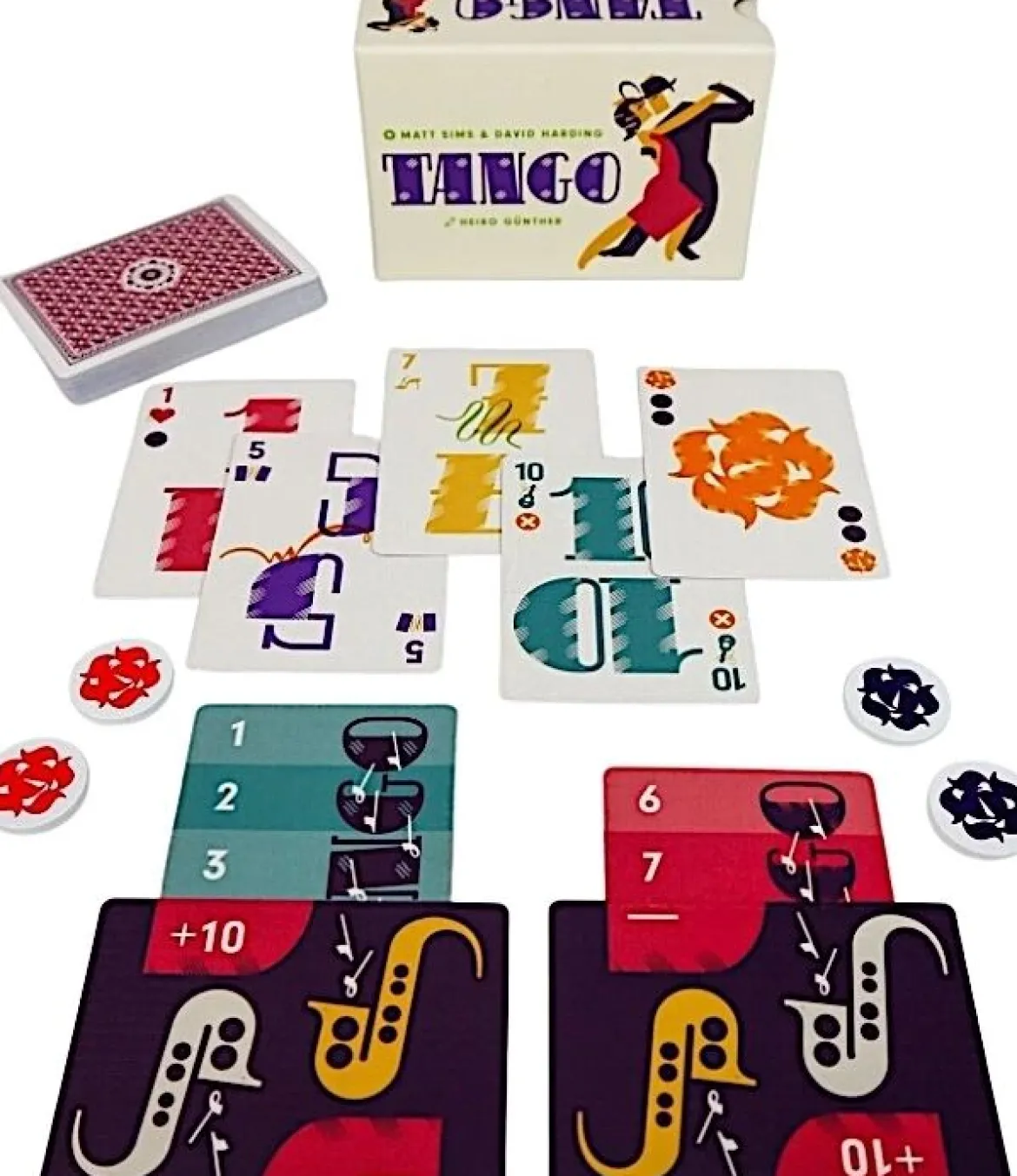 Tango
