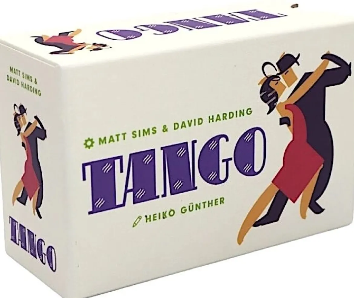Tango