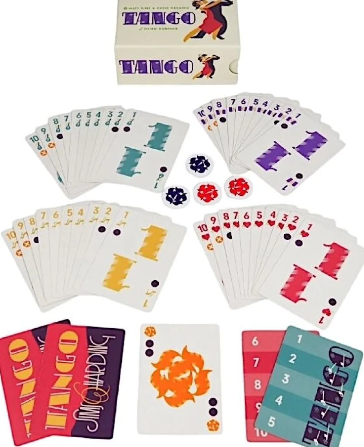 Tango